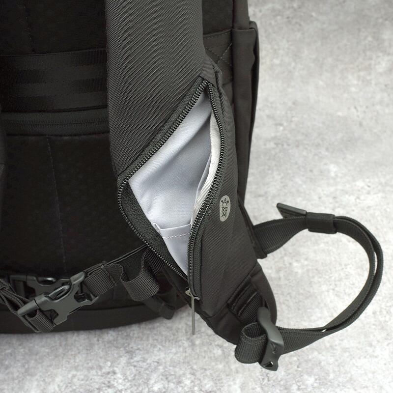 PacSafe（パックセーフ） #12970375 V26 ツアーバックパック鞄 カバン