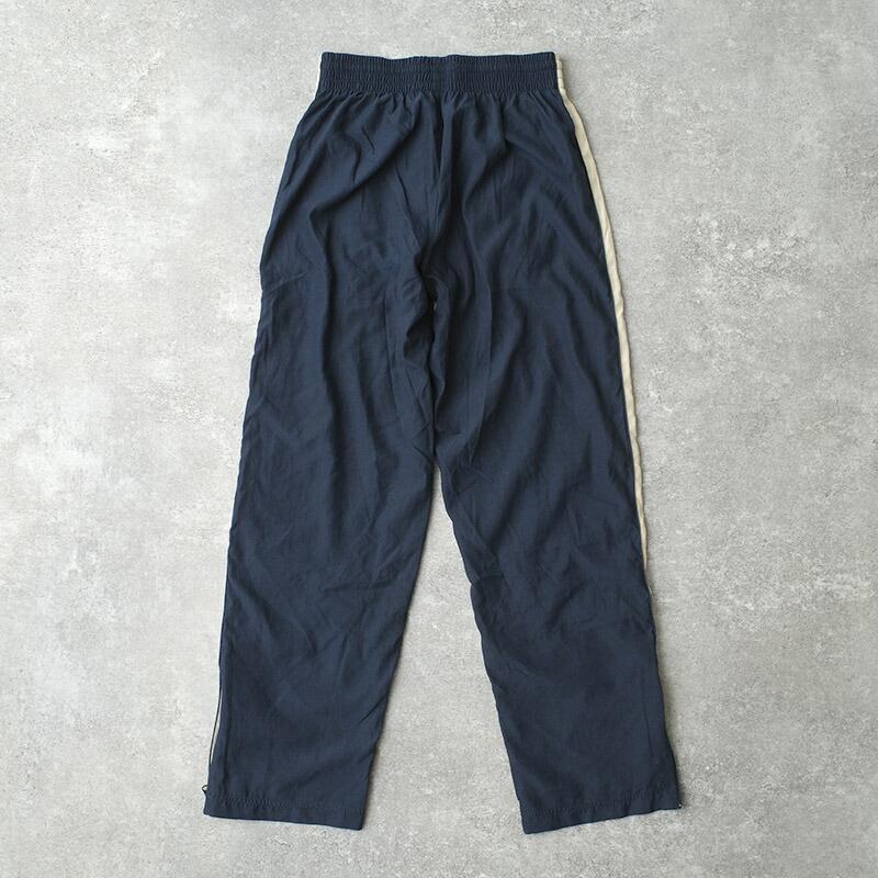 フランス軍 ST CYR トレーニング ジムパンツ ARGUEYROLLES ネイビー