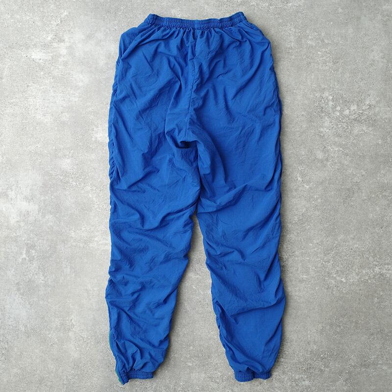 フランス軍 ST CYR トレーニングパンツ ブルー USED PP514UN サン