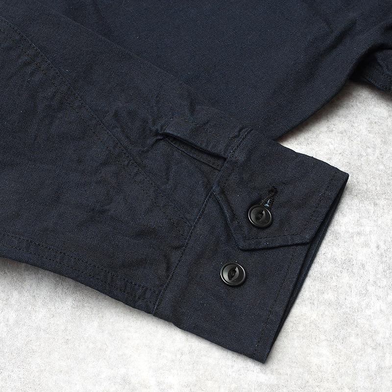 SUGARCANE シュガーケーン #SC15896 MFSC インディゴ ロケッティア ジャケット MISTER FREEDOM ミスターフリーダム メンズ 男性 アウター ワークウエア カジュの画像