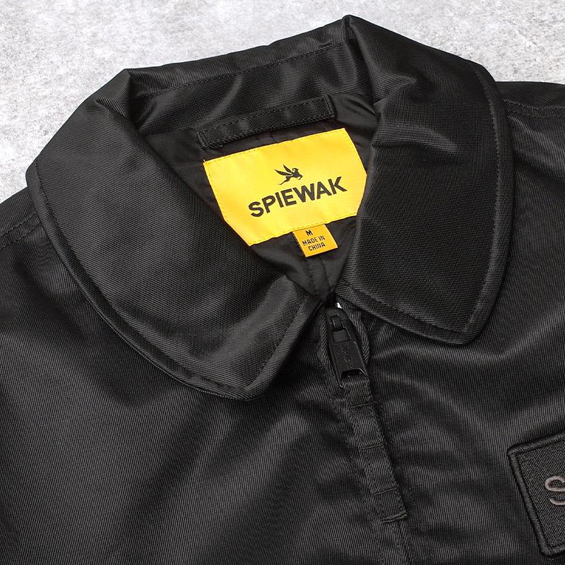 SPIEWAK（スピワック） #TO1022 CWU-36/P フライトジャケットCWU36P