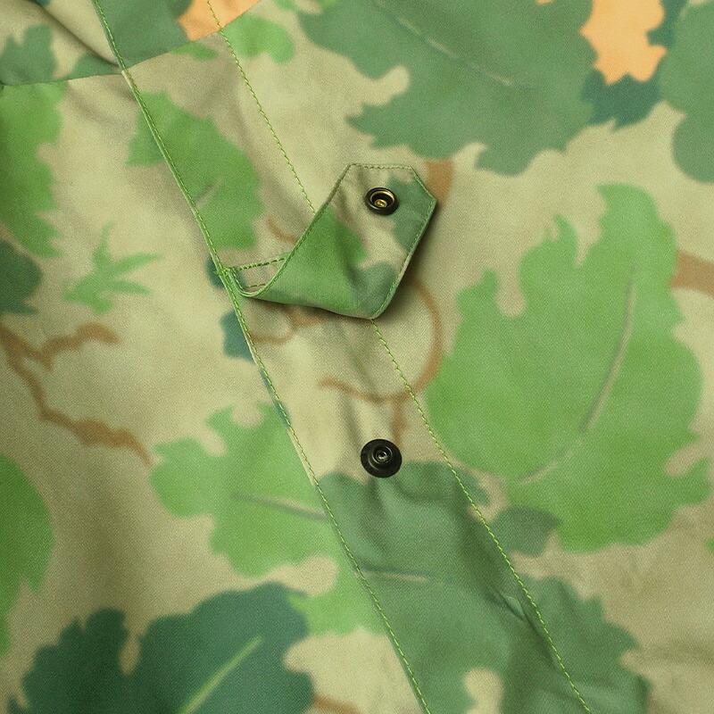 SPIEWAK（スピワック） #TO1023 ECWCS GEN1 パーカーメンズ 男性