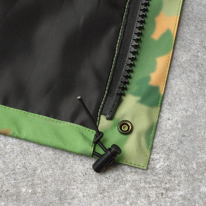SPIEWAK（スピワック） #TO1023 ECWCS GEN1 パーカーメンズ 男性