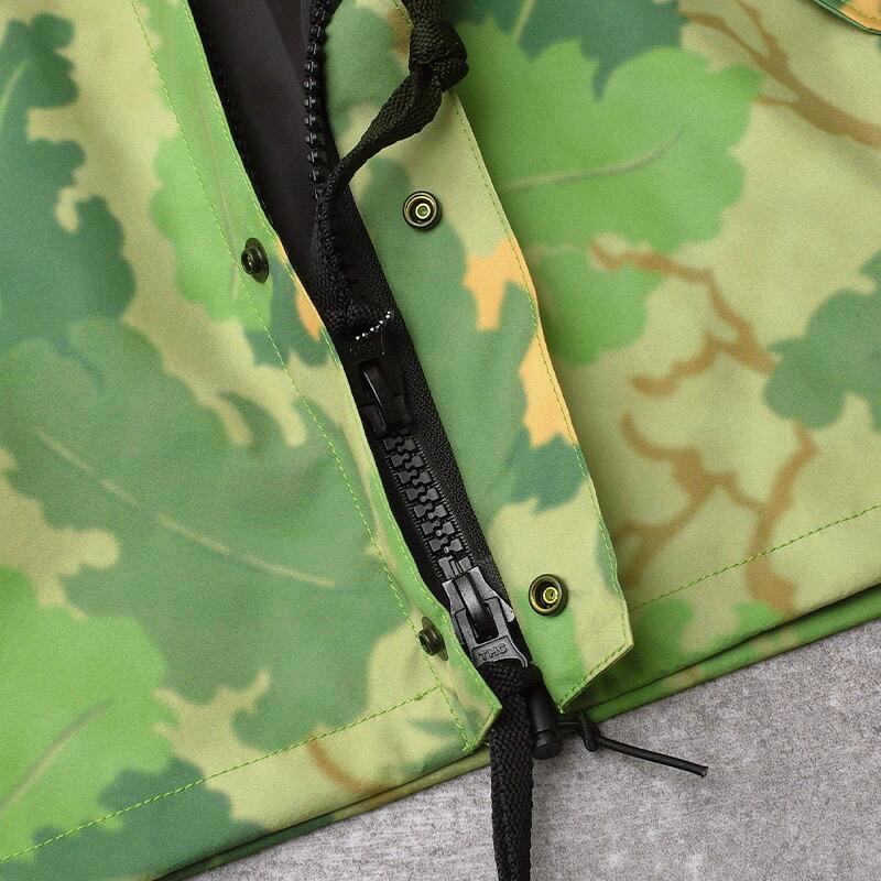 SPIEWAK（スピワック） #TO1023 ECWCS GEN1 パーカーメンズ 男性