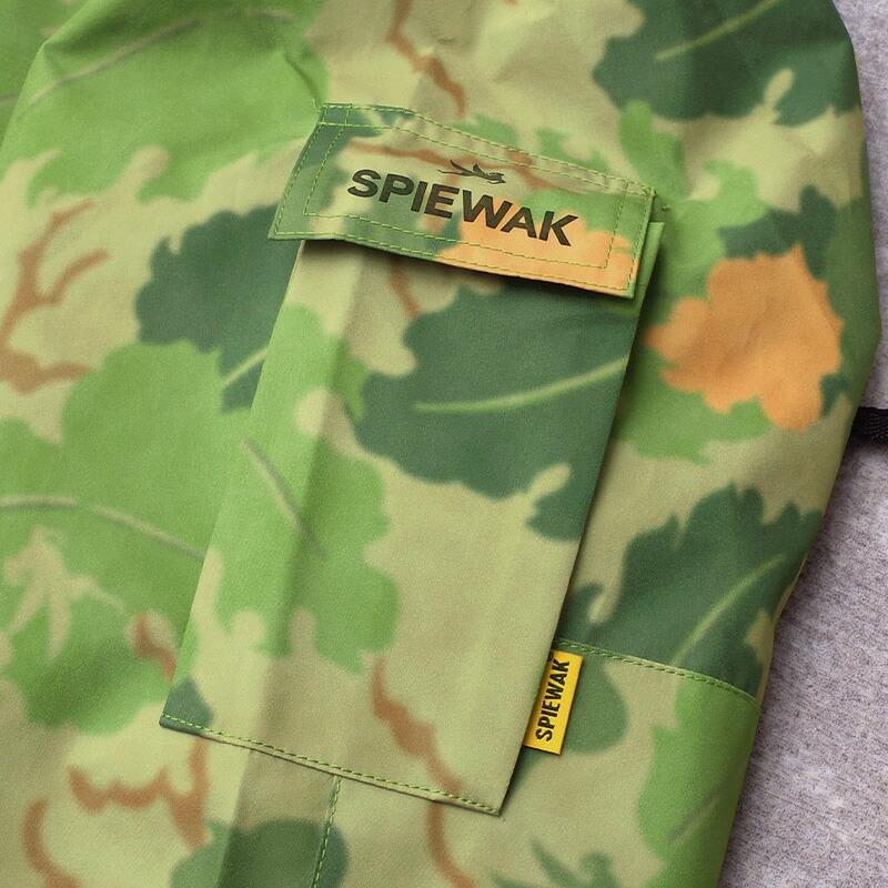 SPIEWAK（スピワック） #TO1023 ECWCS GEN1 パーカーメンズ 男性