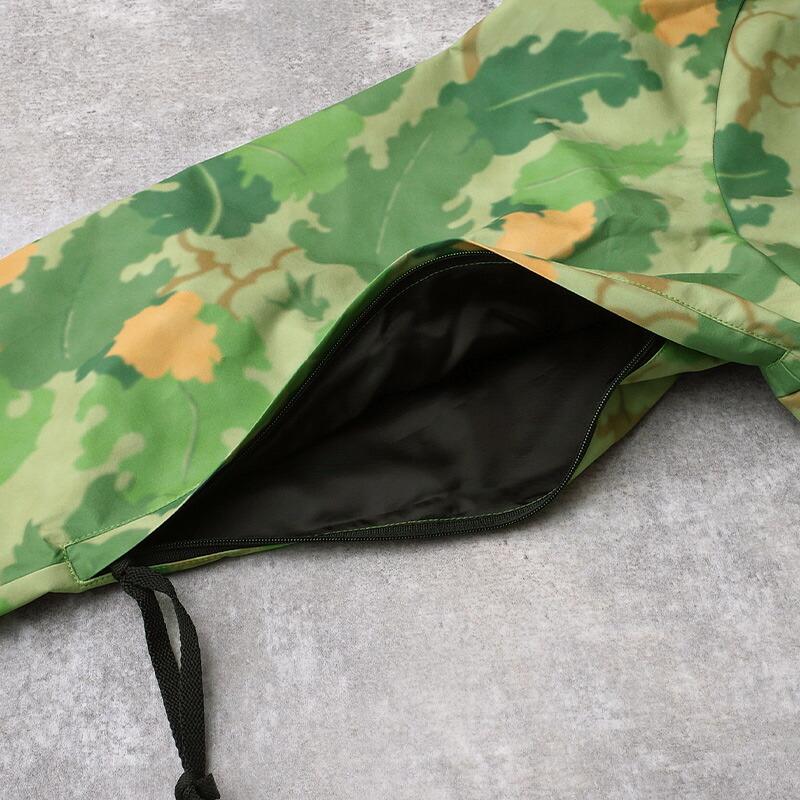 SPIEWAK（スピワック） #TO1023 ECWCS GEN1 パーカーメンズ 男性