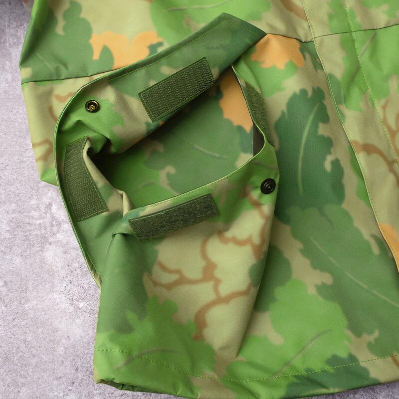 SPIEWAK（スピワック） #TO1023 ECWCS GEN1 パーカーメンズ 男性