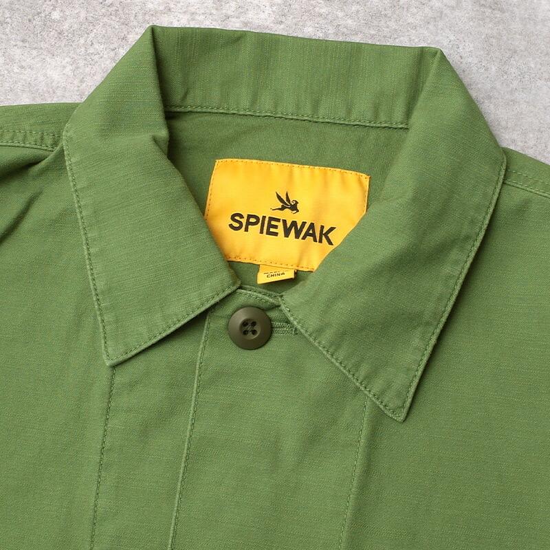SPIEWAK（スピワック） #TO1028 P41 USMC ジャケットメンズ 男性
