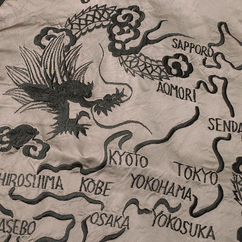 TAILOR TOYO TAILORTOYO テーラー東洋 #TT15912 Late 1940s Style