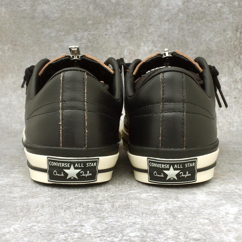 Schott N.Y.C（ショット） Schott #7826190001 SCHOTT×CONVERSE