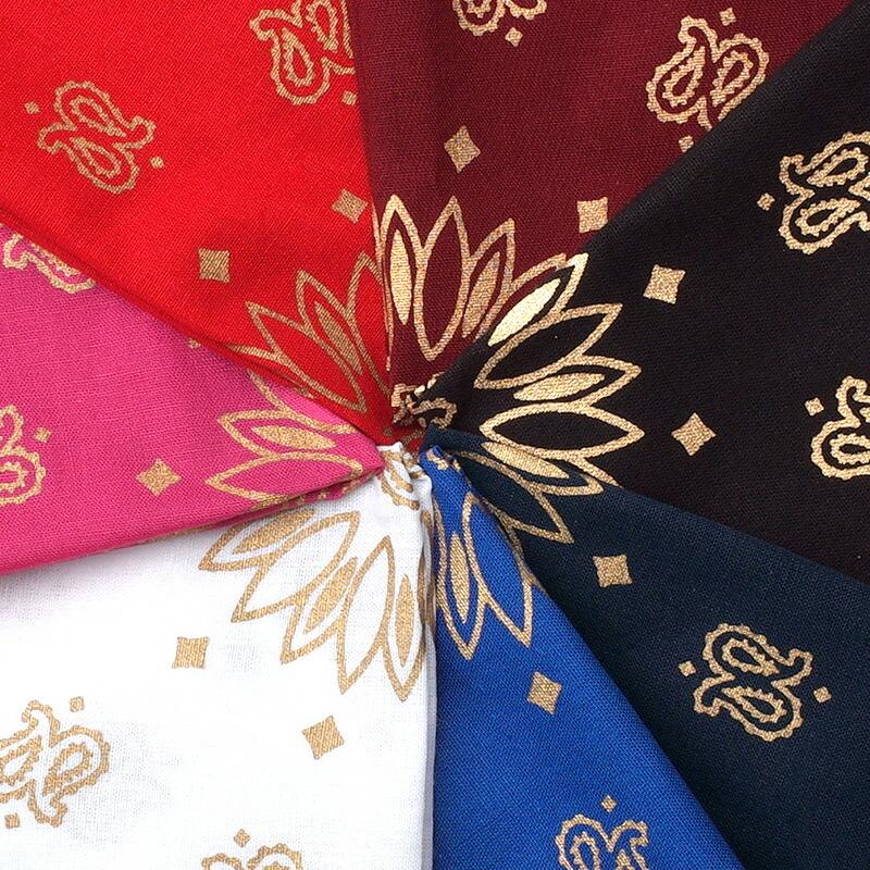 メール便可 THE BANDANNA COMPANY バンダナカンパニー #TBC009