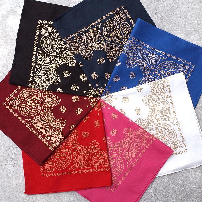 メール便可 THE BANDANNA COMPANY バンダナカンパニー #TBC009
