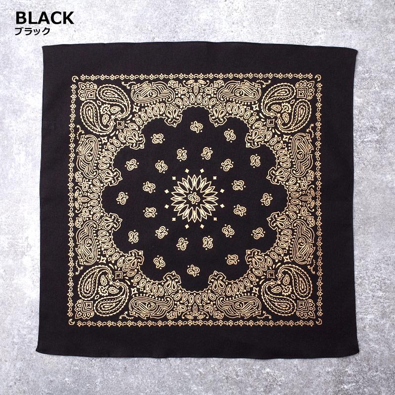 メール便可 THE BANDANNA COMPANY バンダナカンパニー #TBC009