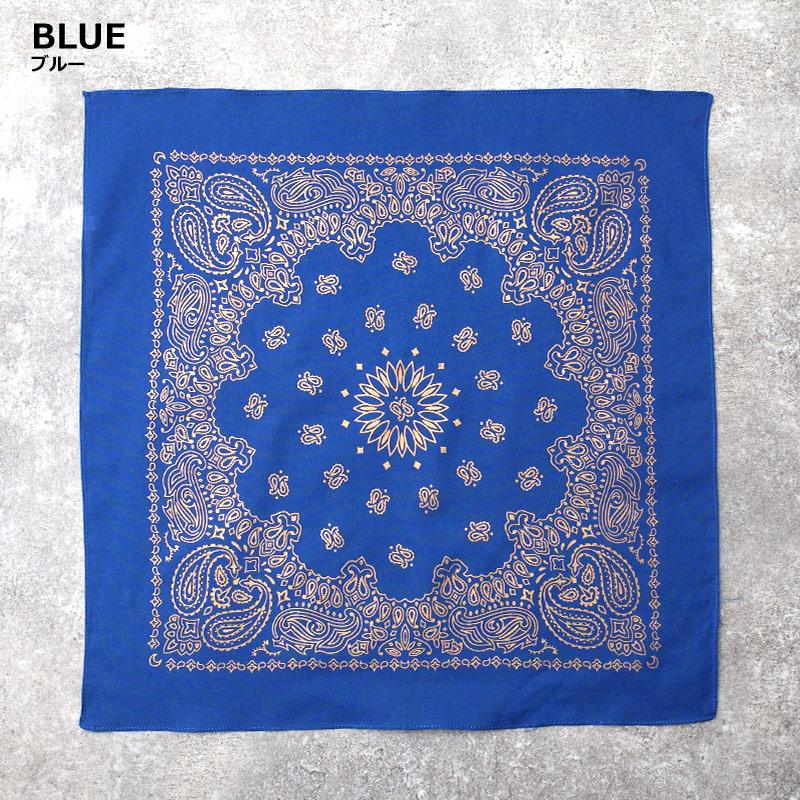 メール便可 THE BANDANNA COMPANY バンダナカンパニー #TBC009