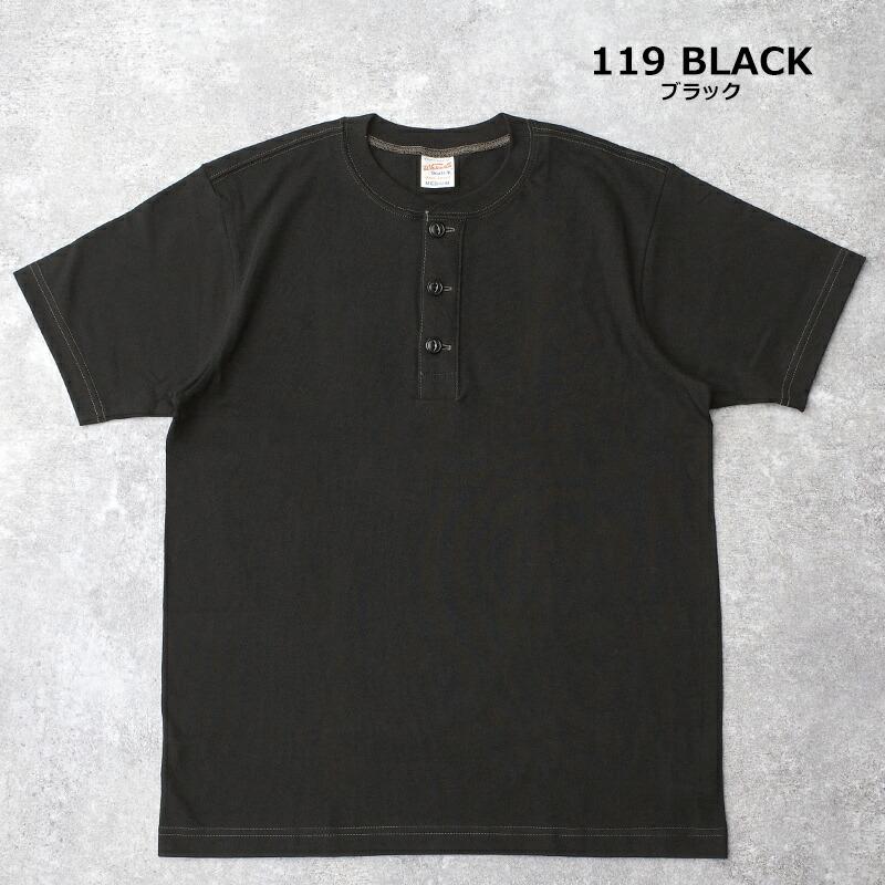 カットソー(半袖/袖なし) original vintage thermal tops WHITESVILLE ホワイツビル #WV79681 半袖 ヘンリーネック Tシャツ 1枚