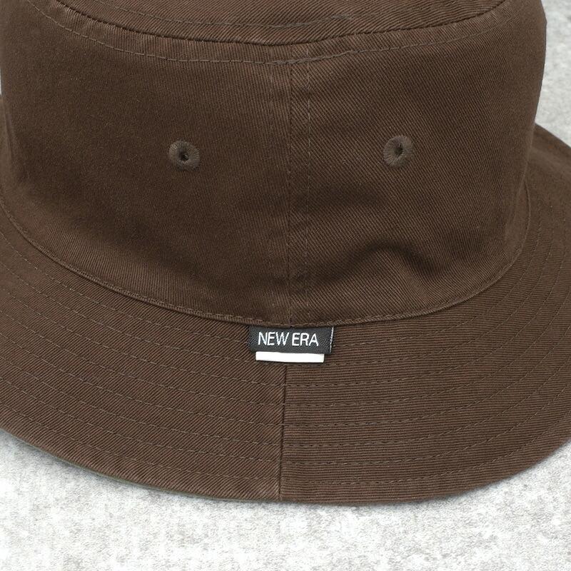 NEW ERA（ニューエラ） BUCKET01 リバーシブル MLB バケットハット