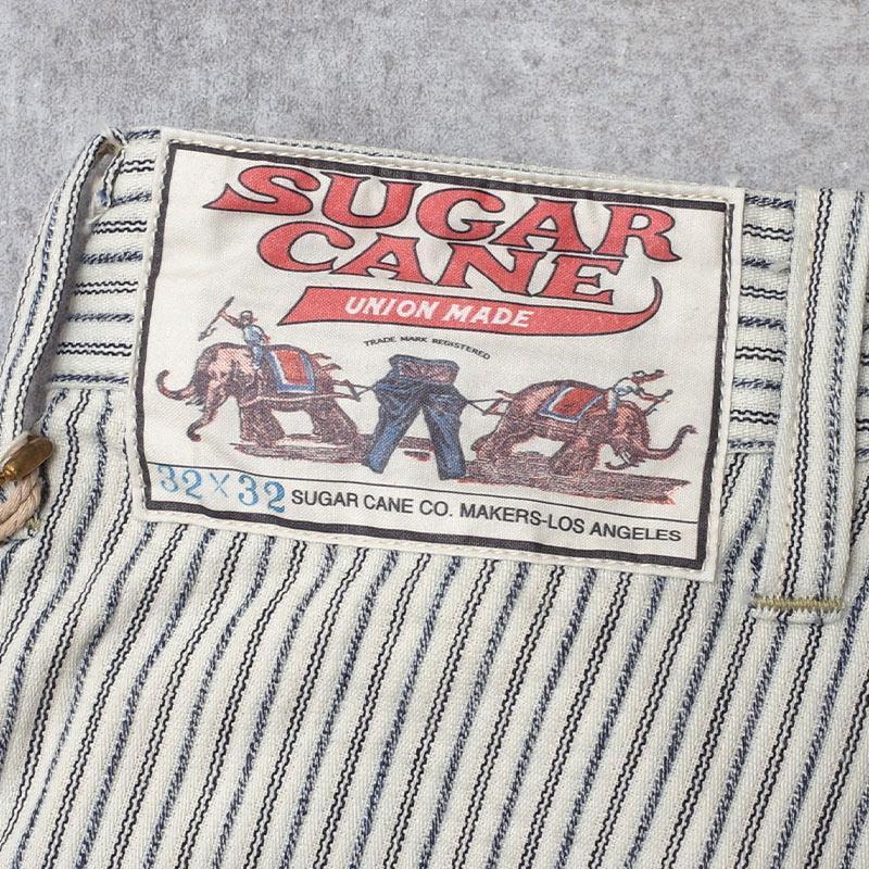 SUGAR CANE SUGARCANE シュガーケーン #SC42649 FICTION ROMANCE 8oz