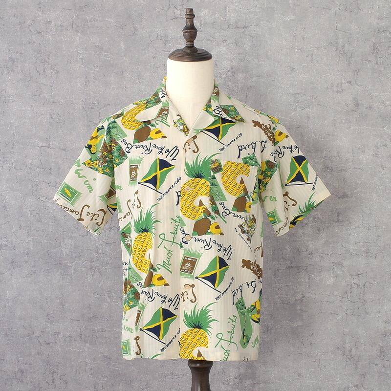 SUN SURF STAR OF HOLLYWOOD スターオブハリウッド #SH39719 半袖