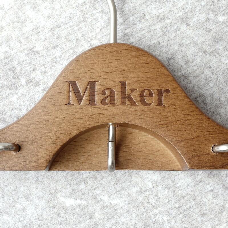 YMCLKY フォールディングハンガー TYPE：A『Maker』EE898YN
