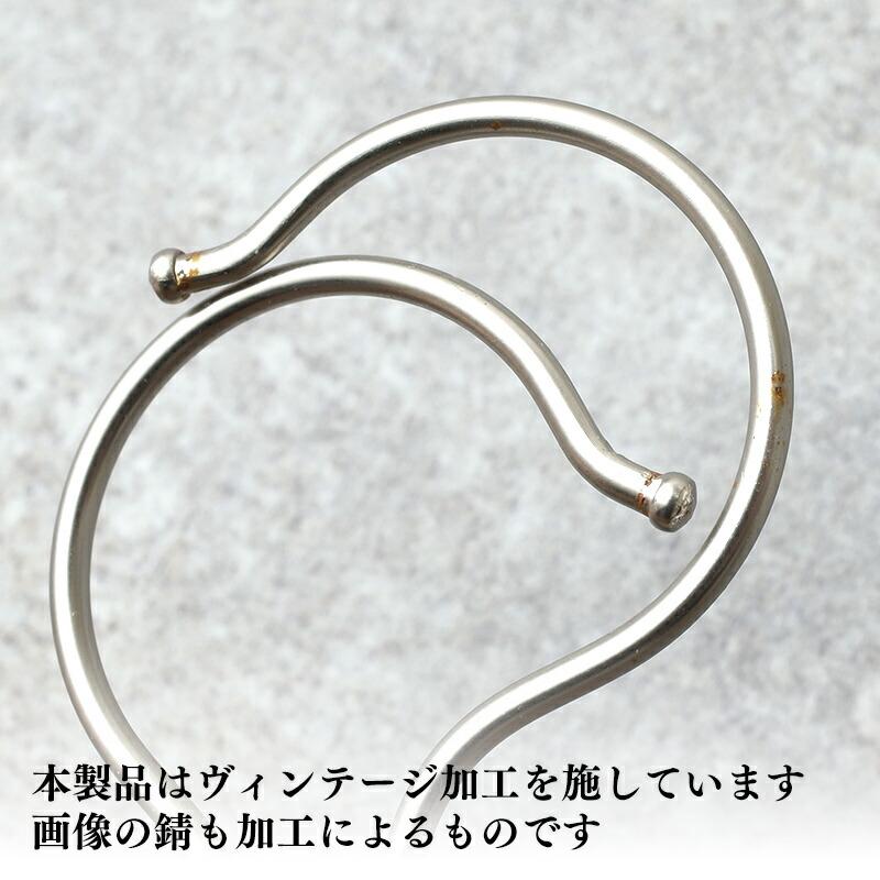 YMCLKY フォールディングハンガー TYPE：B『FAGUS CRENATA HAVE AGOOD