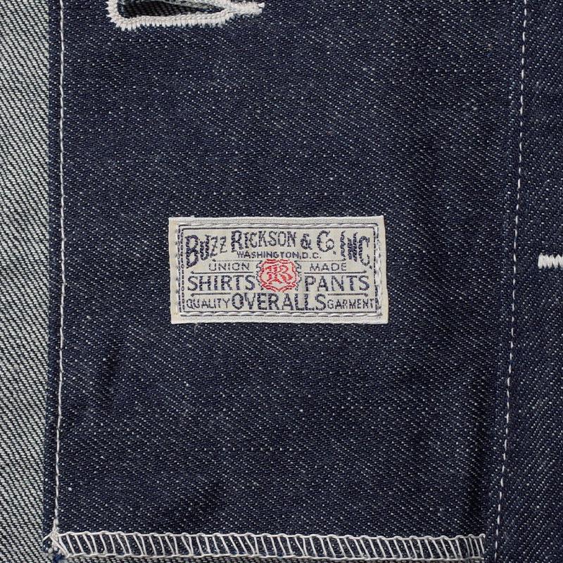 BUZZ RICKSON'S バズリクソンズ #BR15886 U.S. MARINE CORPS M-1944