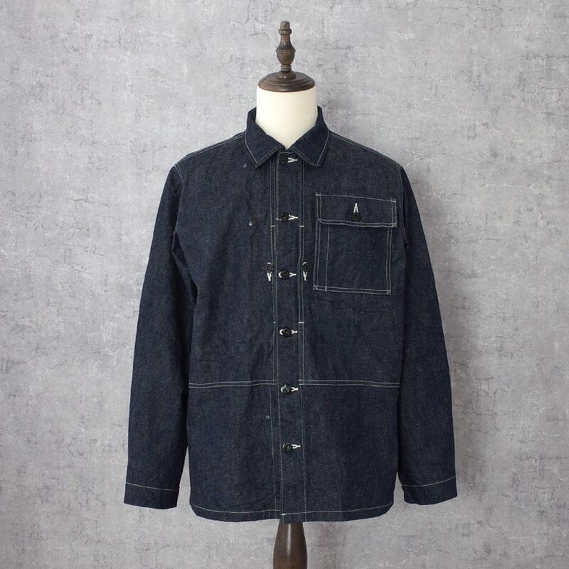 BUZZ RICKSON'S バズリクソンズ #BR15886 U.S. MARINE CORPS M-1944
