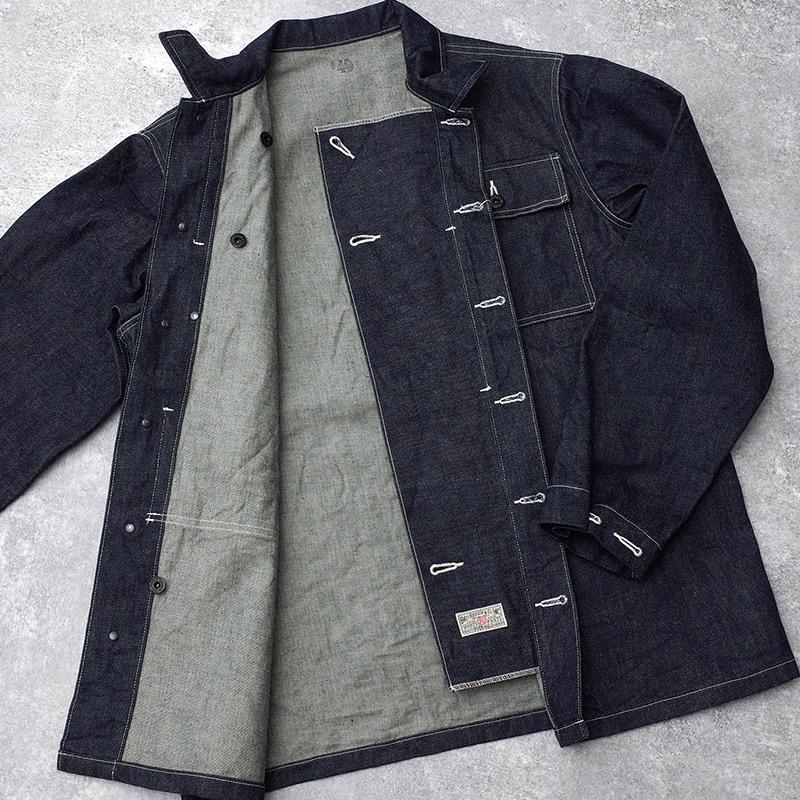 BUZZ RICKSON'S バズリクソンズ #BR15886 U.S. MARINE CORPS M-1944
