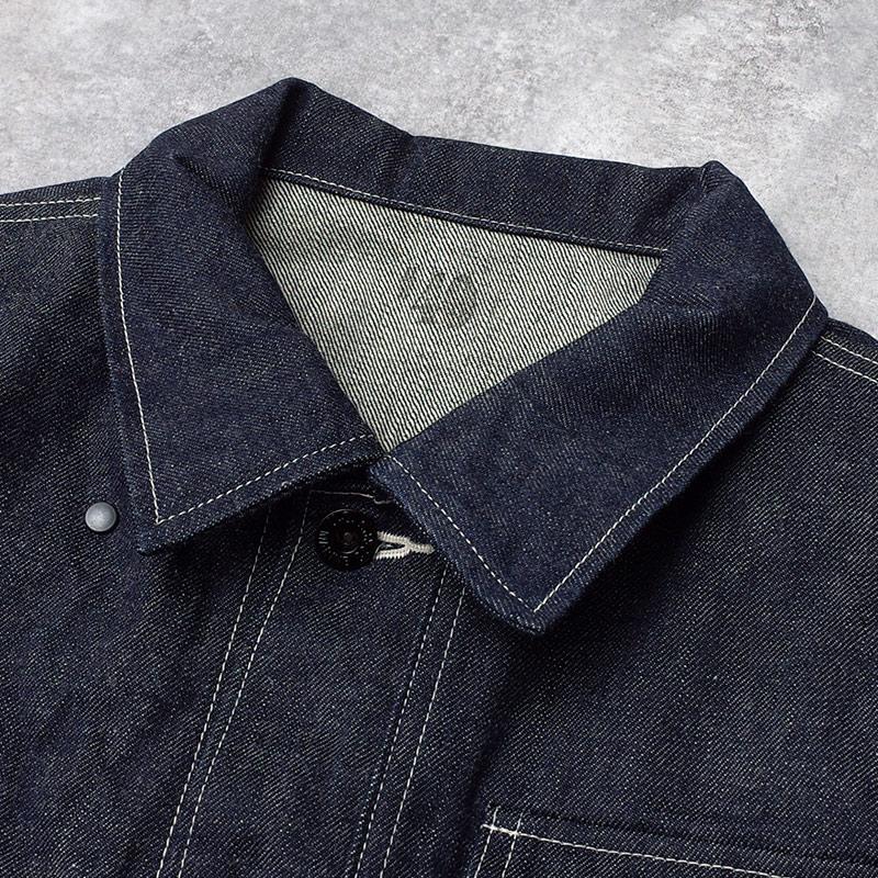 BUZZ RICKSON'S バズリクソンズ #BR15886 U.S. MARINE CORPS M-1944