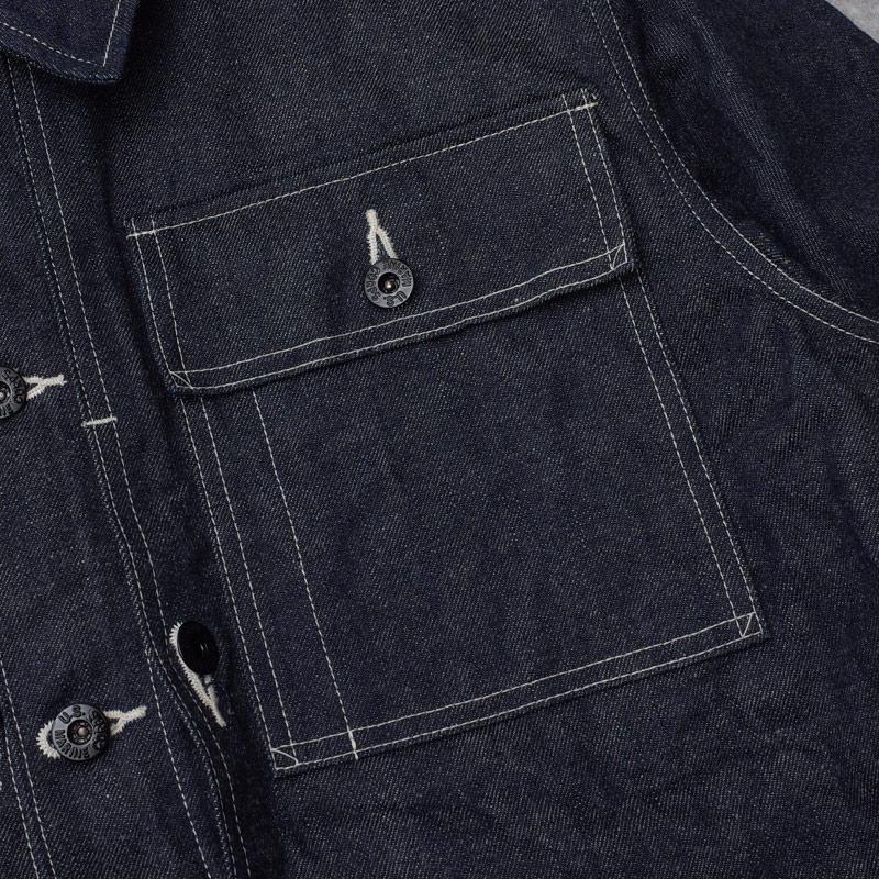BUZZ RICKSON'S バズリクソンズ #BR15886 U.S. MARINE CORPS M-1944