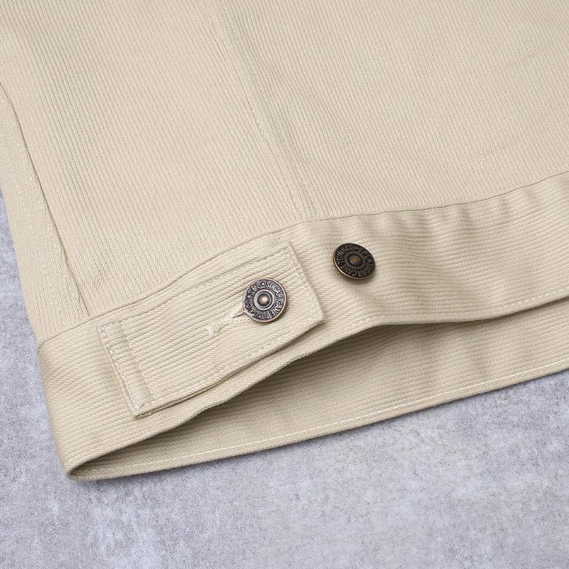 SUGAR CANE SUGARCANE シュガーケーン #SC15900 11oz. コットンピケ