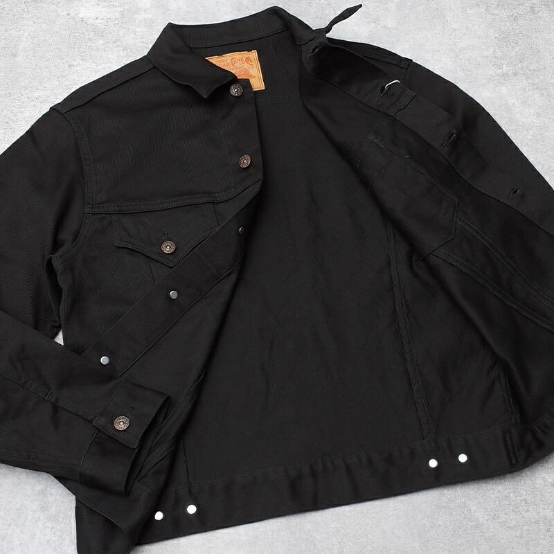 SUGAR CANE SUGARCANE シュガーケーン #SC15900 11oz. コットンピケ