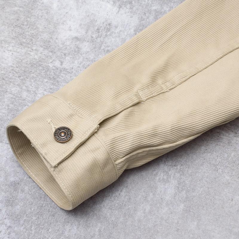 SUGAR CANE SUGARCANE シュガーケーン #SC15900 11oz. コットンピケ