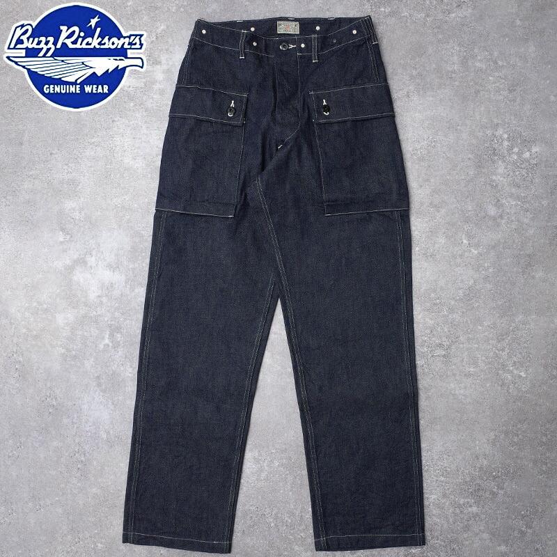 BUZZ RICKSON'S バズリクソンズ #BR42637 U.S. MARINE CORPS M-1944