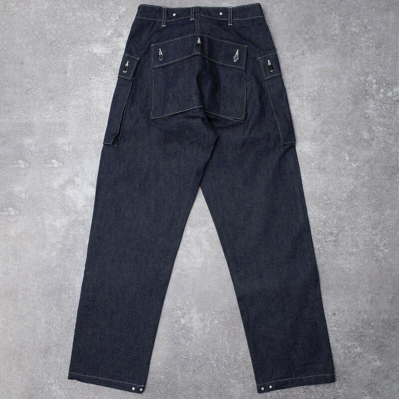 BUZZ RICKSON'S バズリクソンズ #BR42637 U.S. MARINE CORPS M-1944