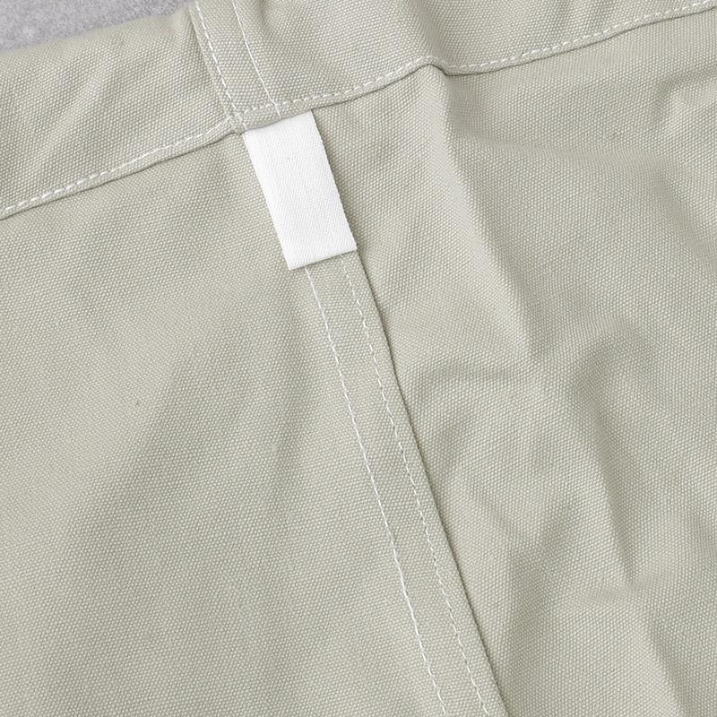 スウェーデン軍 M39 スノーカモパンツ グレー J.F.B. デッドストック