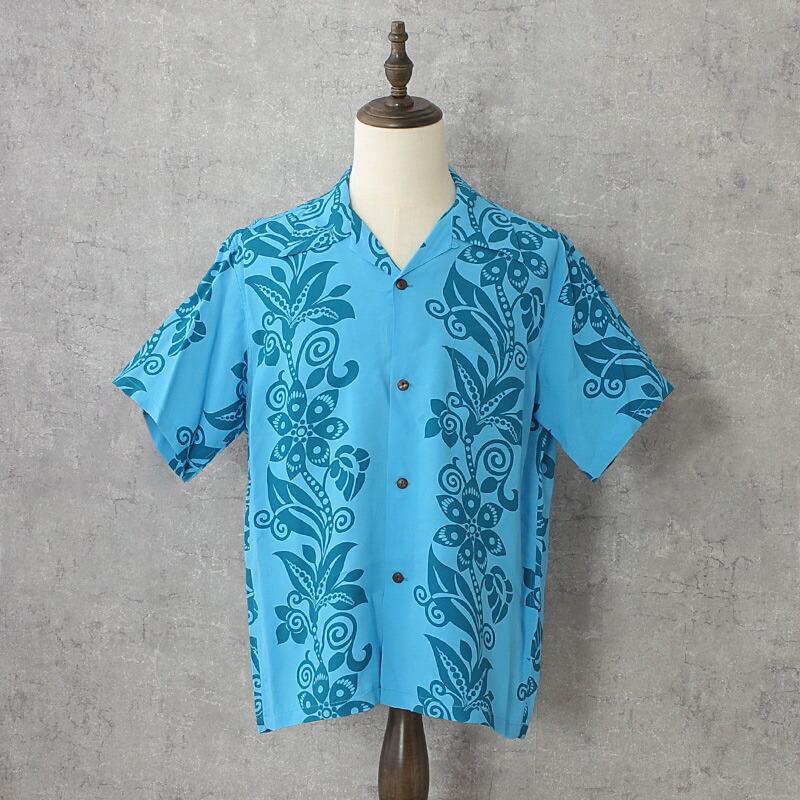 SUN SURF SUNSURF サンサーフ #SS39616 半袖 レーヨン アロハシャツ