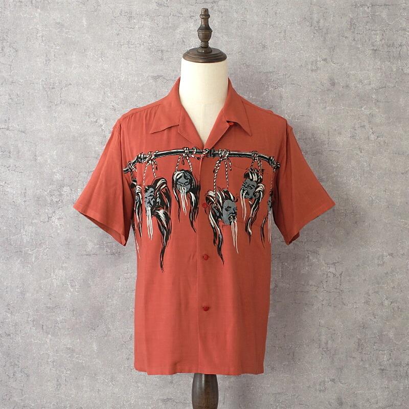 SUN SURF STAR OF HOLLYWOOD スターオブハリウッド #SH39705 半袖