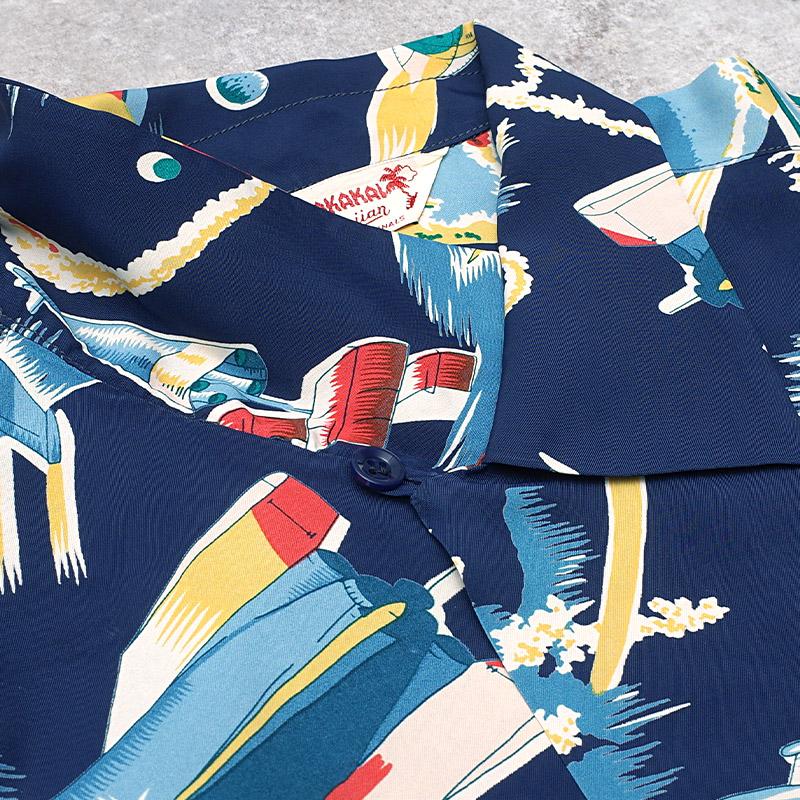 SUN SURF SUNSURF サンサーフ #SS39477 スペシャルエディション 半袖