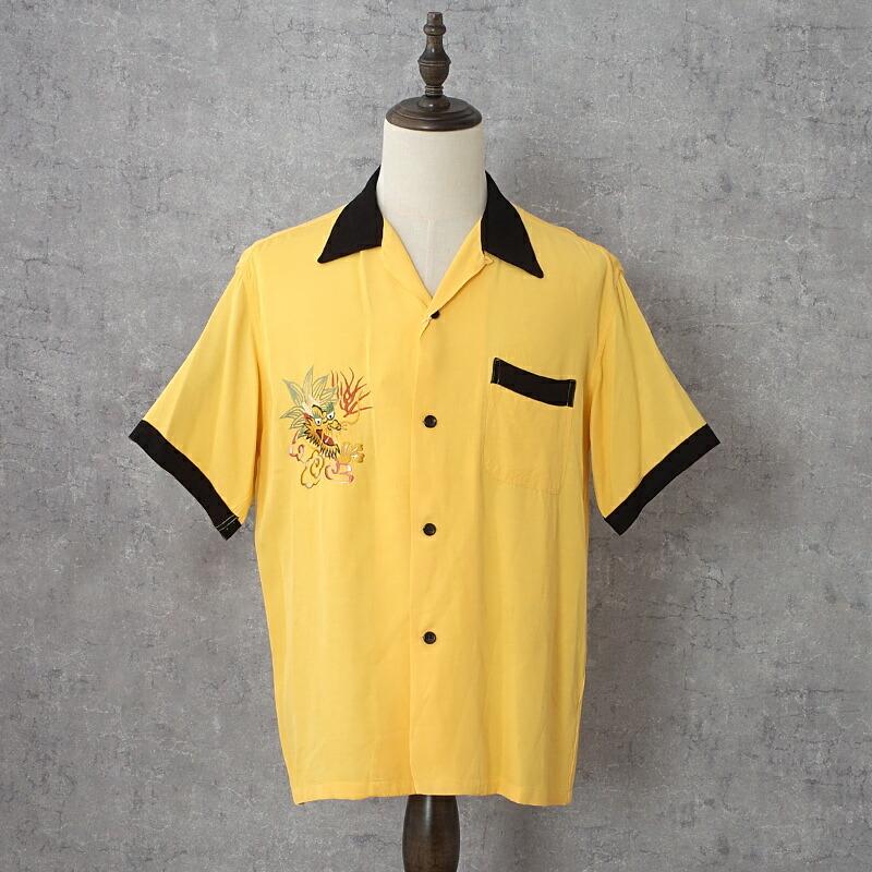 TAILOR TOYO TAILORTOYO テーラー東洋 #TT39701 半袖 スカシャツ
