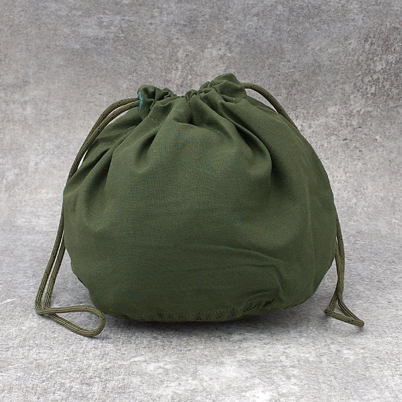メール便可 米軍 パーソナル エフェクト バッグ エフェクツバッグ 巾着