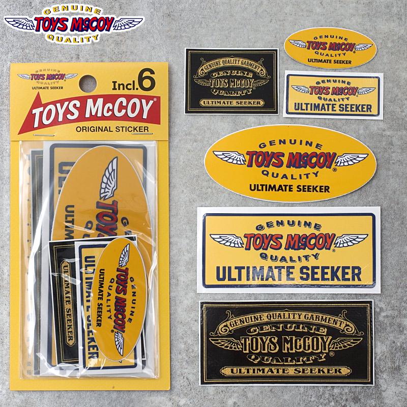 TOYS McCOY（トイズマッコイ） メール便可 #TMA2520 TOYS McCOY