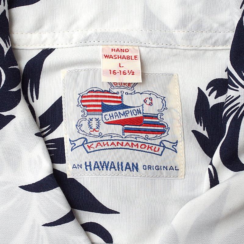 SUN SURF DUKE KAHANAMOKU デューク カハナモク #DK36201 スペシャル
