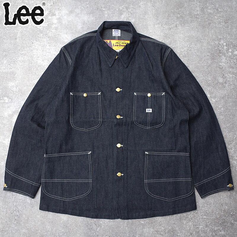 Lee（リー） #LM6018 THE ARCHIVES 91-J JACKET 1947 MODEL メンズ