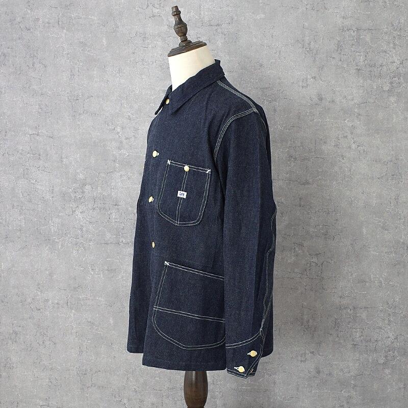 Lee（リー） #LM6018 THE ARCHIVES 91-J JACKET 1947 MODEL メンズ
