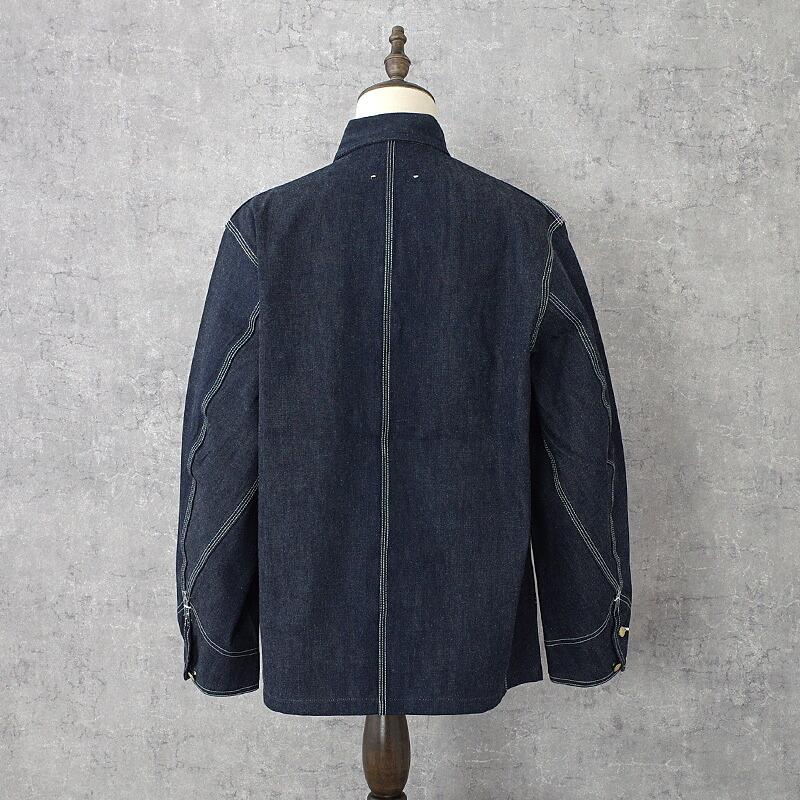 Lee（リー） #LM6018 THE ARCHIVES 91-J JACKET 1947 MODEL メンズ