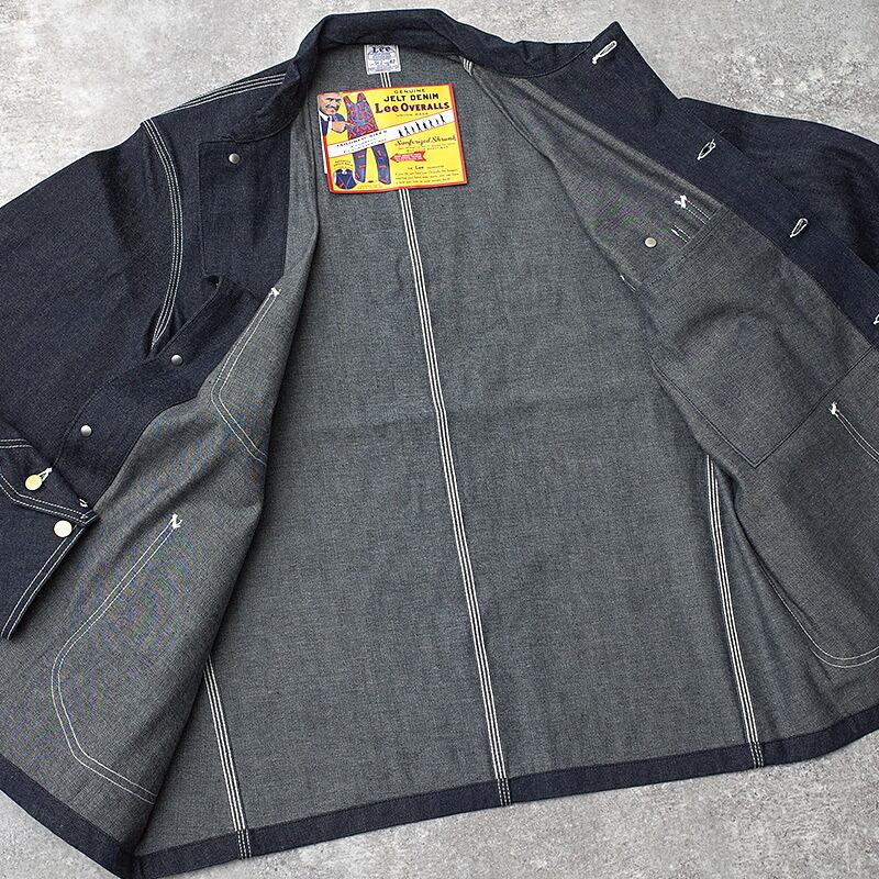 Lee（リー） #LM6018 THE ARCHIVES 91-J JACKET 1947 MODEL メンズ