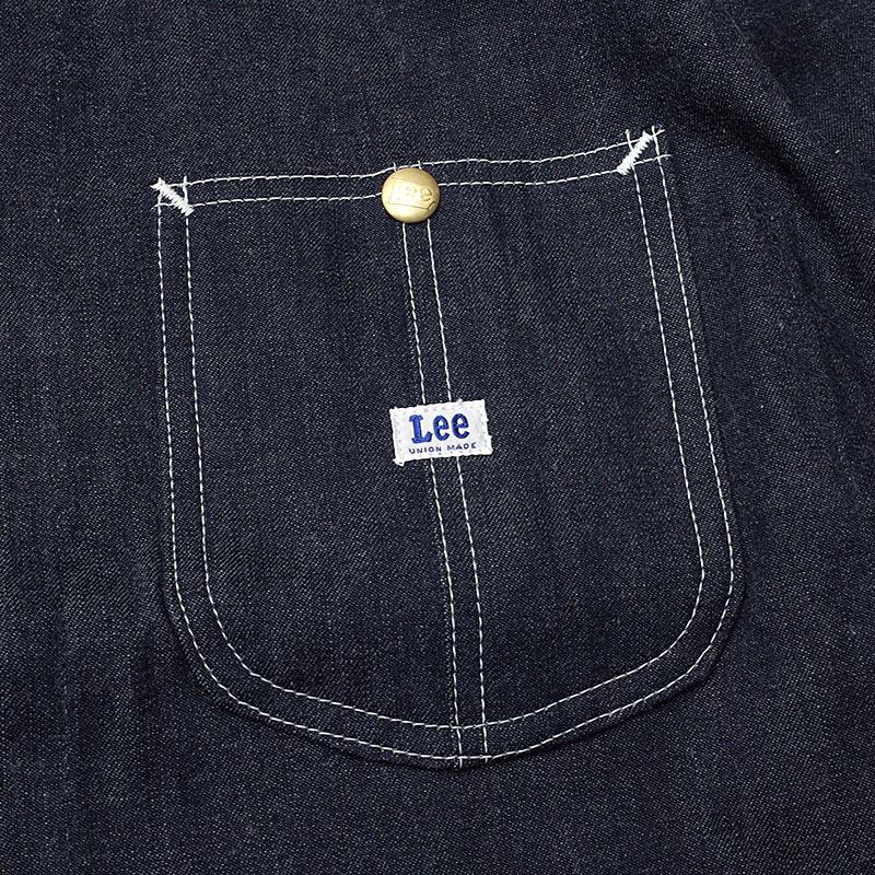 Lee（リー） #LM6018 THE ARCHIVES 91-J JACKET 1947 MODEL メンズ