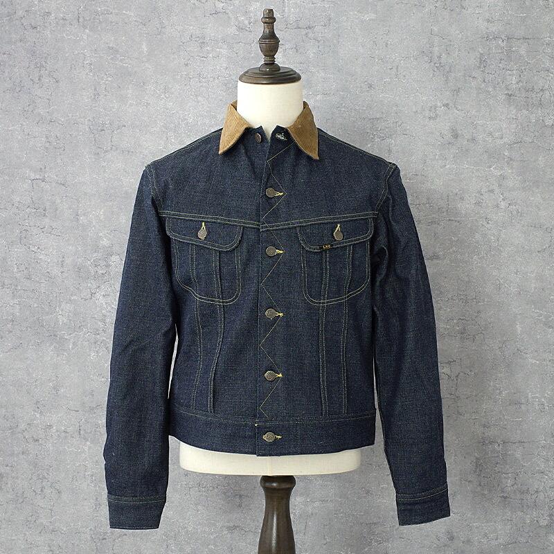Lee（リー） #LM6119 THE ARCHIVES 101-LJ 1950's MODELメンズ 男性