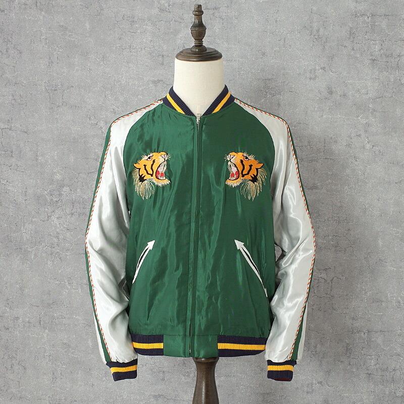 お値下げします‼️ キャブクロージング スカジャン　スーベニア TAILOR TOYO TAILORTOYO テーラー東洋 #TT15972 Early 1950s Style