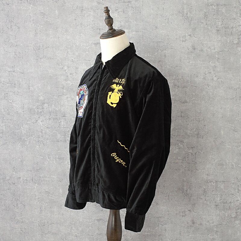 土日セール！BUZZ RICKSONS つなぎ　40 東洋　バズリクソンズ TAILOR TOYO BUZZ RICKSON'S バズリクソンズ #BR15917 スーベニア